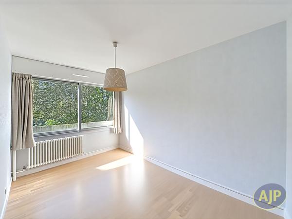 Vente appartement Nantes : 258 500 € - AJP Immobilier Nantes Jouzel