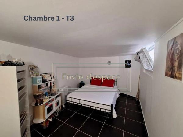 Maison 7 pièce(s) 5 chambre(s) 157 m²