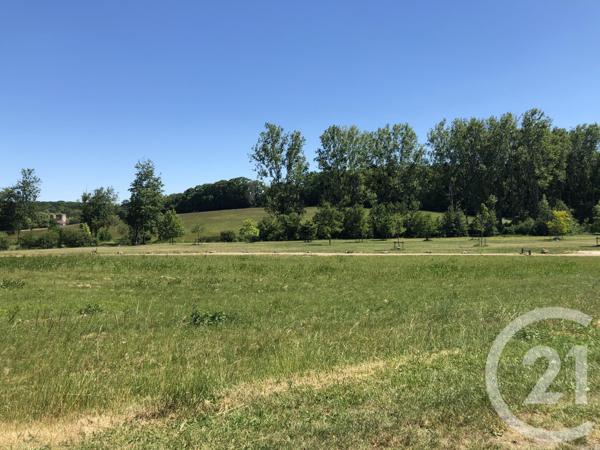 terrain à vendre 449 m2 ST ARNOULT EN YVELINES - 78
