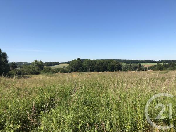 terrain à vendre 449 m2 ST ARNOULT EN YVELINES - 78