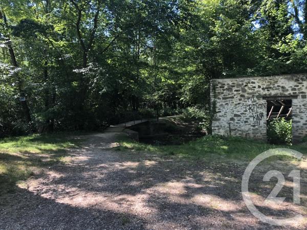 terrain à vendre 449 m2 ST ARNOULT EN YVELINES - 78