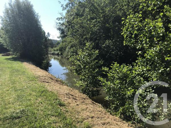 terrain à vendre 449 m2 ST ARNOULT EN YVELINES - 78