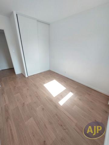 Location appartement Nantes : 747 € - AJP Immobilier Nantes Rond-Point de Rennes