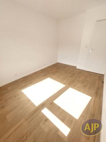 Location appartement Nantes : 747 € - AJP Immobilier Nantes Rond-Point de Rennes