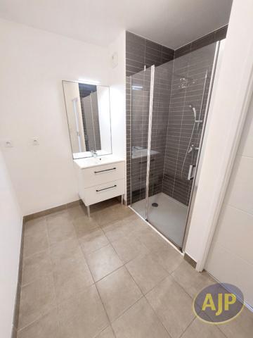 Location appartement Nantes : 747 € - AJP Immobilier Nantes Rond-Point de Rennes