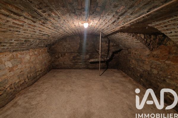 Maison à vendre 5 pièces 120 m² Le Creusot