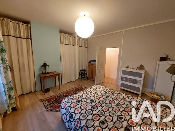 Maison à vendre 5 pièces 120 m² Le Creusot