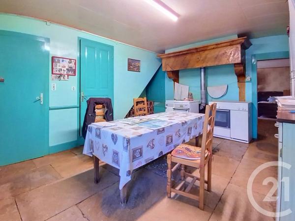 Maison à vendre  4 pièces - 94,24 m 2   MONT ST LEGER  - 70