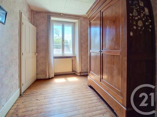 Maison à vendre  4 pièces - 94,24 m 2   MONT ST LEGER  - 70