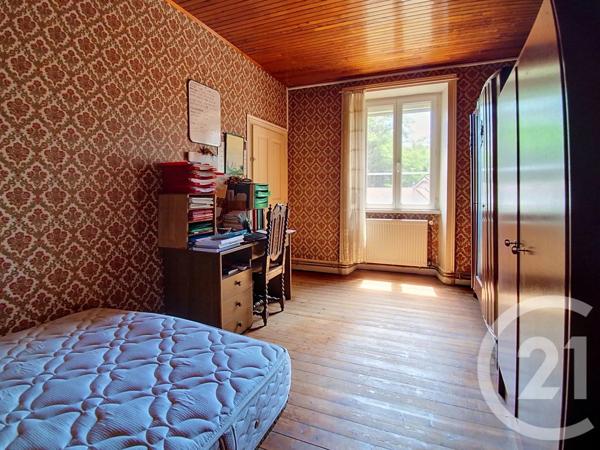 Maison à vendre  4 pièces - 94,24 m 2   MONT ST LEGER  - 70