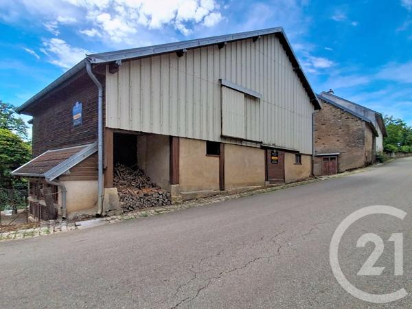 Maison à vendre  4 pièces - 94,24 m 2   MONT ST LEGER  - 70