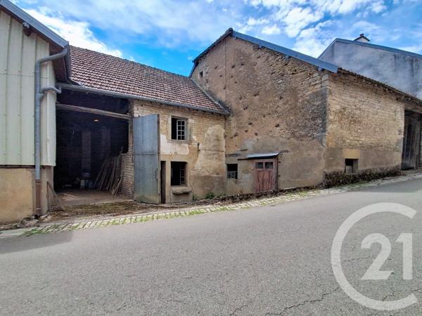 Maison à vendre  4 pièces - 94,24 m 2   MONT ST LEGER  - 70