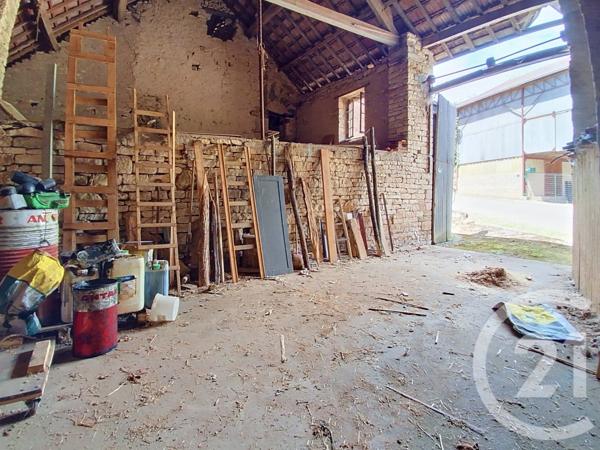 Maison à vendre  4 pièces - 94,24 m 2   MONT ST LEGER  - 70