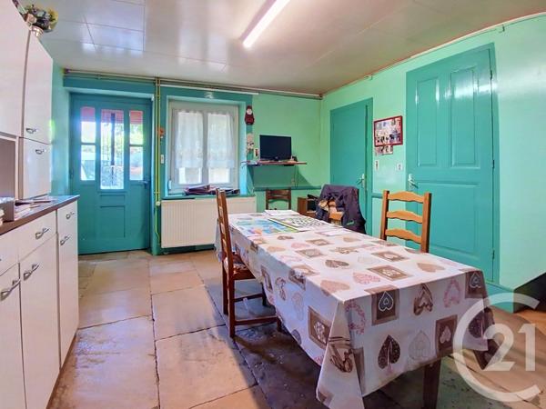 Maison à vendre  4 pièces - 94,24 m 2   MONT ST LEGER  - 70