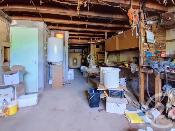 Maison à vendre  4 pièces - 94,24 m 2   MONT ST LEGER  - 70