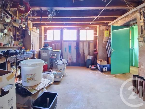 Maison à vendre  4 pièces - 94,24 m 2   MONT ST LEGER  - 70