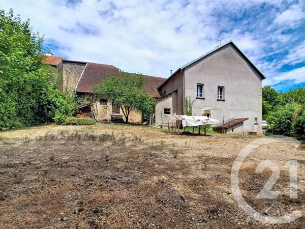 Maison à vendre  4 pièces - 94,24 m 2   MONT ST LEGER  - 70