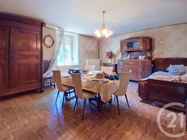 Maison à vendre  4 pièces - 94,24 m 2   MONT ST LEGER  - 70