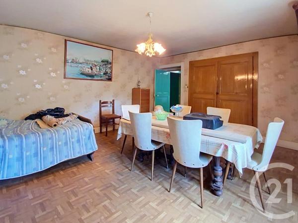 Maison à vendre  4 pièces - 94,24 m 2   MONT ST LEGER  - 70
