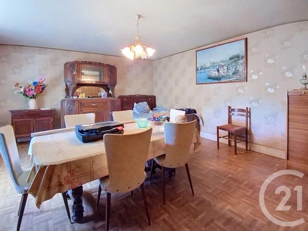 Maison à vendre  4 pièces - 94,24 m 2   MONT ST LEGER  - 70