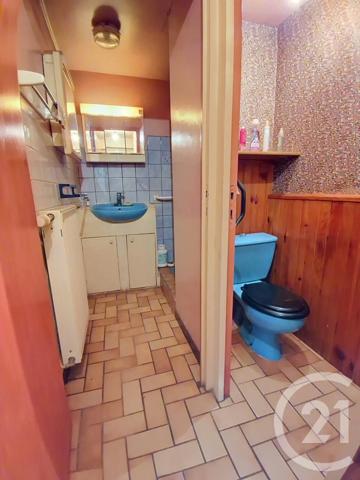 Maison à vendre  4 pièces - 94,24 m 2   MONT ST LEGER  - 70