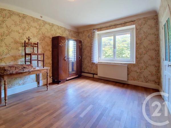 Maison à vendre  4 pièces - 94,24 m 2   MONT ST LEGER  - 70