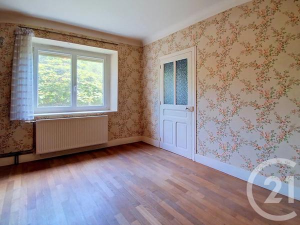 Maison à vendre  4 pièces - 94,24 m 2   MONT ST LEGER  - 70