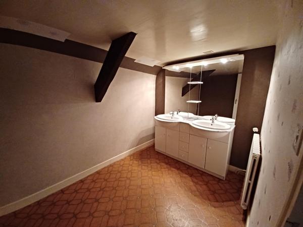 Maison 9 CITE PUY GIOLY ARPAJON SUR CERE Détails des diagnostics énergétiques