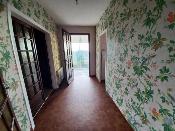 Maison 9 CITE PUY GIOLY ARPAJON SUR CERE Détails des diagnostics énergétiques