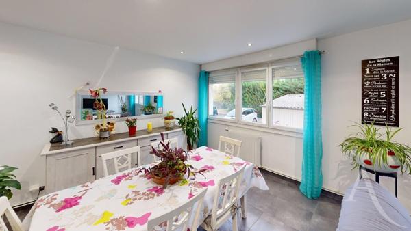 Appartement 4 pièce(s) 72 m2