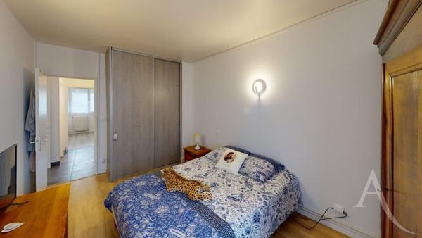 Appartement 4 pièce(s) 72 m2