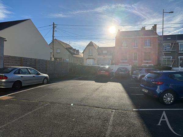 Appartement 4 pièce(s) 72 m2