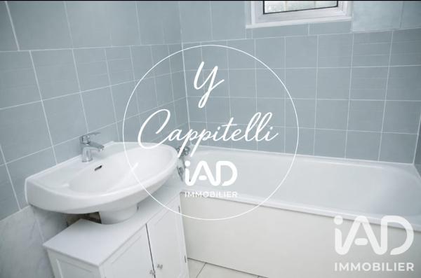 Maison à vendre 4 pièces 90 m² Bruyères-sur-Oise