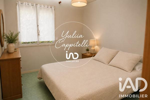 Maison à vendre 4 pièces 90 m² Bruyères-sur-Oise