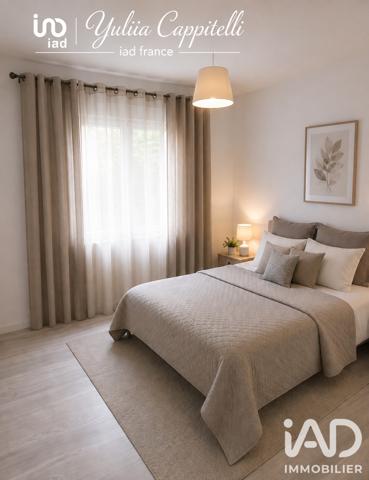 Maison à vendre 4 pièces 90 m² Bruyères-sur-Oise