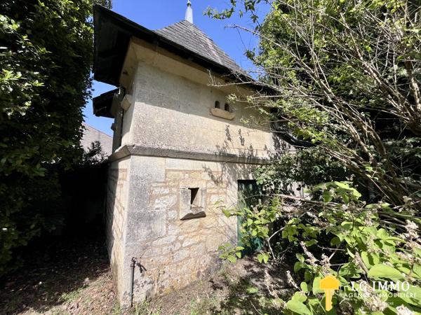 Votre recherche de biens