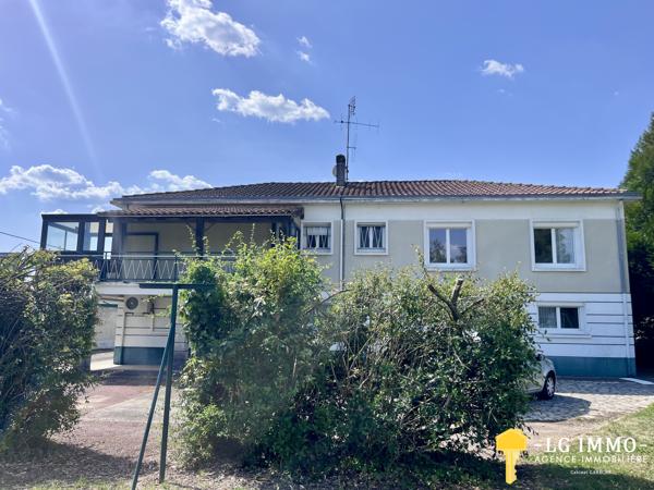 Votre recherche de biens