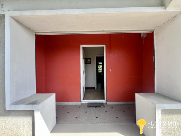 Votre recherche de biens