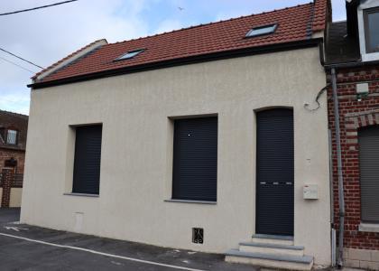 Maison - Cambrai - Réf.:3069 PAVILLON INDIVIDUEL AUX PORTES DE CAMBRAI