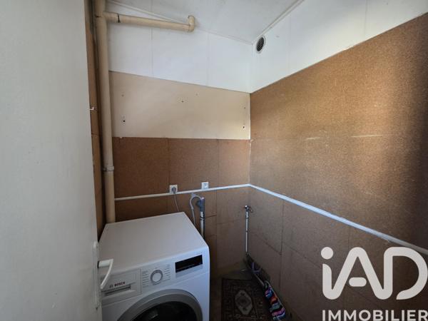 Appartement à vendre 5 pièces 83 m² Joué-lès-Tours