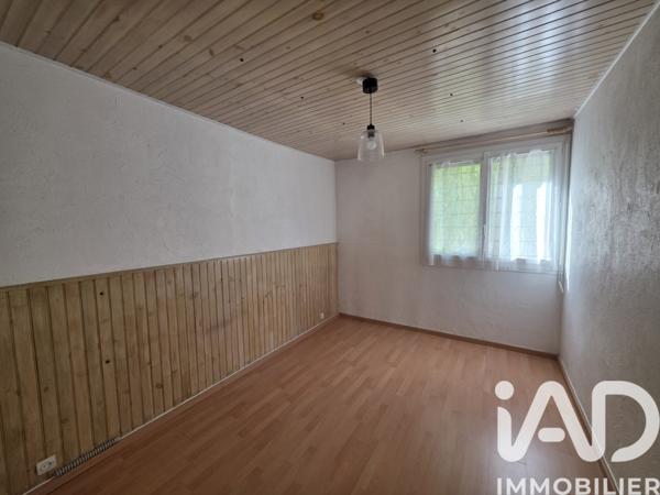 Appartement à vendre 5 pièces 83 m² Joué-lès-Tours