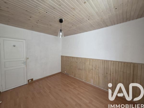 Appartement à vendre 5 pièces 83 m² Joué-lès-Tours