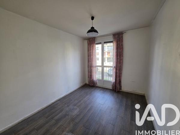 Appartement à vendre 5 pièces 83 m² Joué-lès-Tours