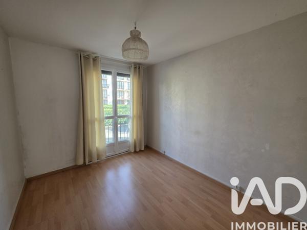 Appartement à vendre 5 pièces 83 m² Joué-lès-Tours