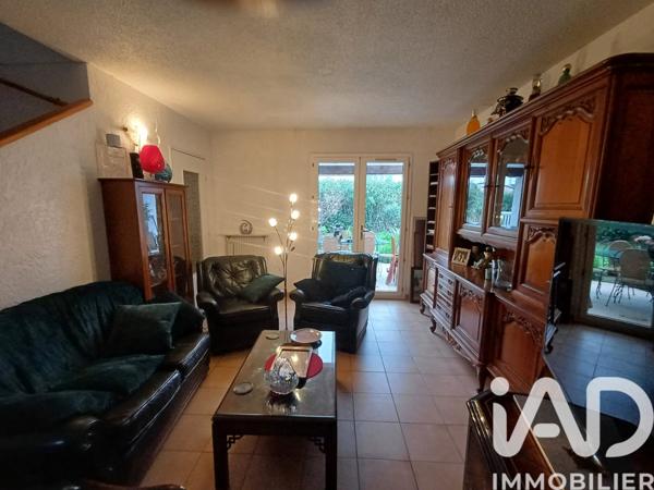Maison à vendre 4 pièces 84 m² Fréjus