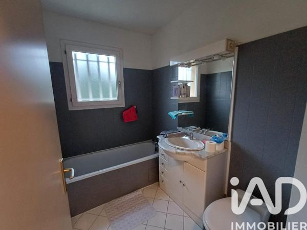 Maison à vendre 4 pièces 84 m² Fréjus