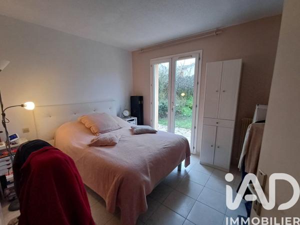 Maison à vendre 4 pièces 84 m² Fréjus