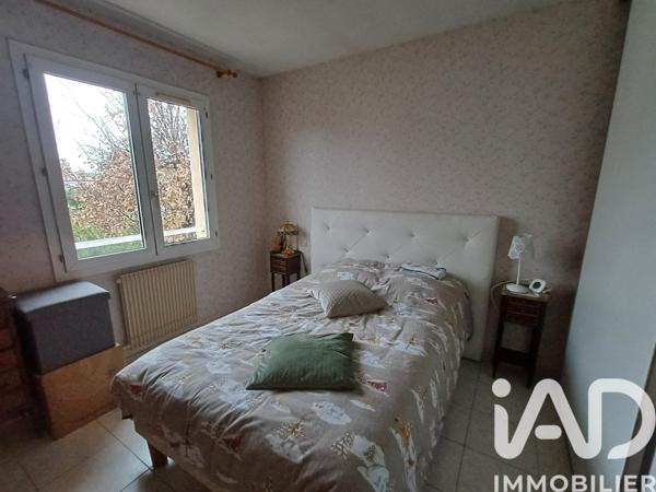 Maison à vendre 4 pièces 84 m² Fréjus