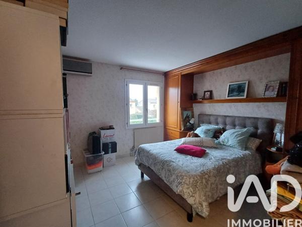 Maison à vendre 4 pièces 84 m² Fréjus