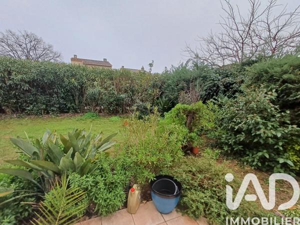 Maison à vendre 4 pièces 84 m² Fréjus